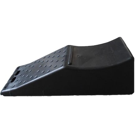 Shop Tuff Shop Tuff STF-924TWR Tandem Wheel Changing Ramp STF-924TWR